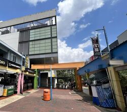 703 ANG MO KIO AVENUE 8 (D20), Shop House #453255861